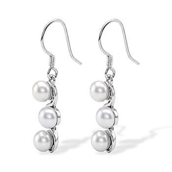 Fresh Water Pearl - Product card gallery slide 4 (10268309225785)