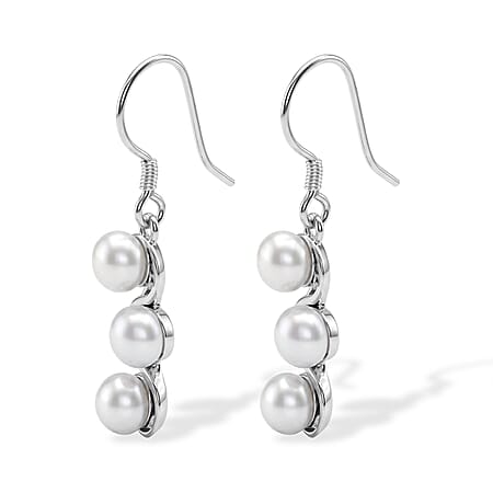 Fresh Water Pearl - Product card gallery slide 4 (10268309225785)