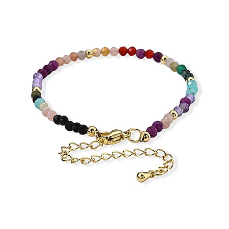 Multi Gemstones - Product card gallery slide 2 (10284885901625)
