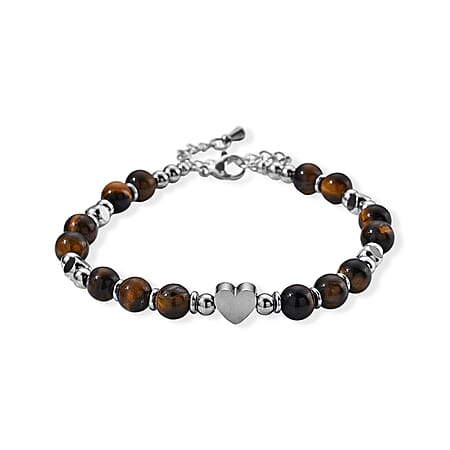 Yellow Tigers Eye - Product card gallery slide 1 (10284886131001)