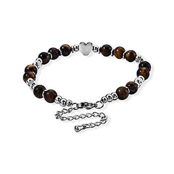 Yellow Tigers Eye - Product card gallery slide 2 (10284886131001)