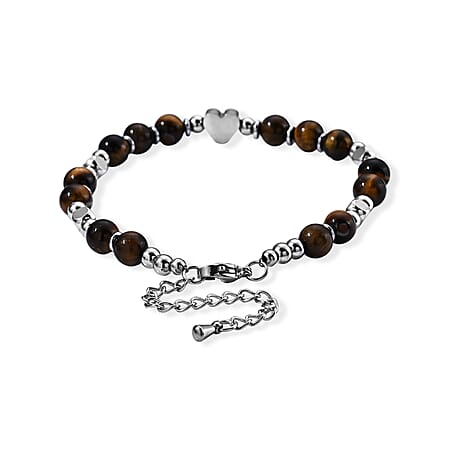 Yellow Tigers Eye - Product card gallery slide 2 (10284886131001)