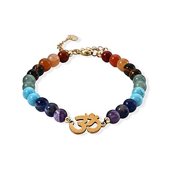 Multi Gemstones - Product card gallery slide 1 (10284885770553)