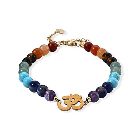 Multi Gemstones - Product card gallery slide 1 (10284885770553)
