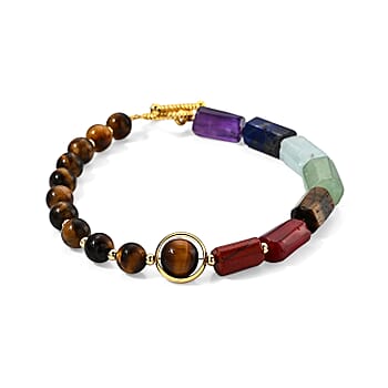 Yellow Tigers Eye - Product card gallery slide 1 (10284886163769)