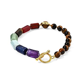Yellow Tigers Eye - Product card gallery slide 2 (10284886163769)