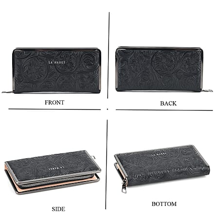 Black - Product card gallery slide 2 (15400648540473)