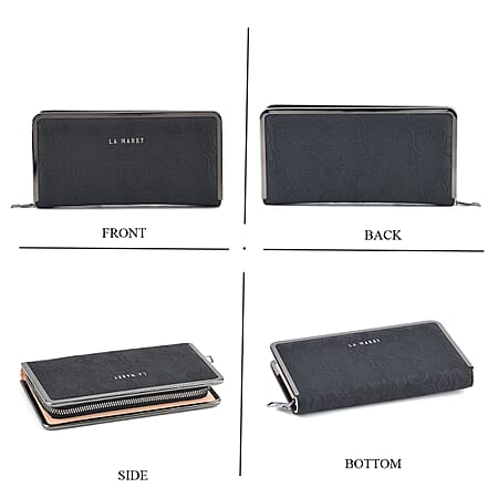 Black - Product card gallery slide 2 (15400634614073)