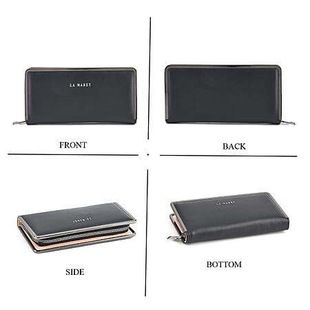 Black - Product card gallery slide 4 (15400634614073)