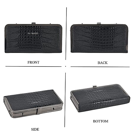 Black - Product card gallery slide 2 (15400689369401)