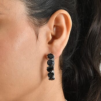 Black Spinel - Product card gallery slide 2 (10294487974201)
