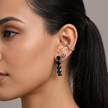 Black Spinel - Product card gallery slide 3 (10294487974201)