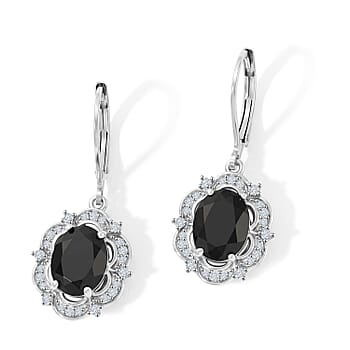 Black Spinel - Product card gallery slide 1 (10288876945721)
