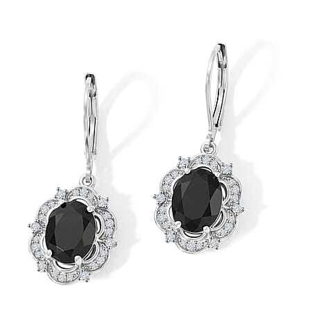 Black Spinel - Product card gallery slide 1 (10288876945721)