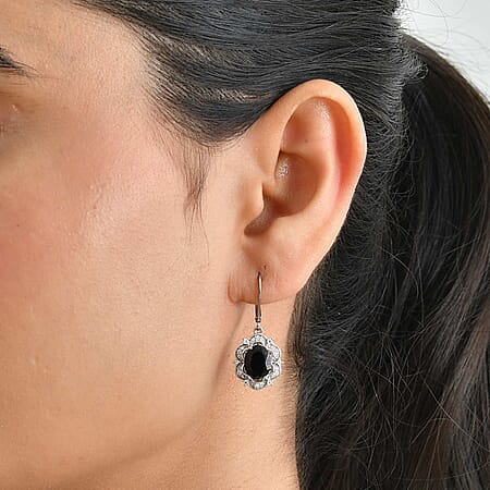 Black Spinel - Product card gallery slide 2 (10288876945721)