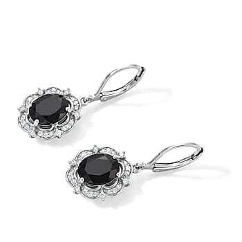 Black Spinel - Product card gallery slide 4 (10288876945721)
