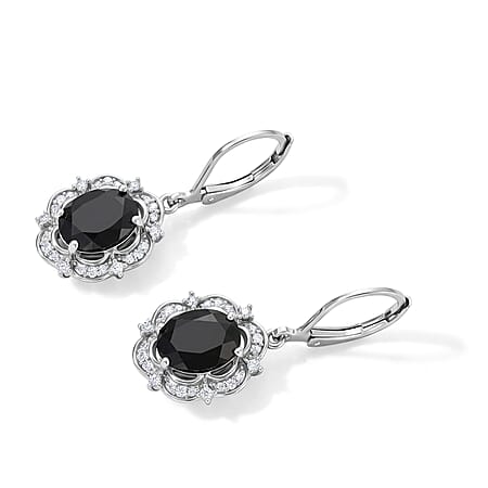 Black Spinel - Product card gallery slide 4 (10288876945721)