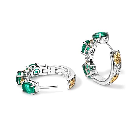 Emeraldine Triplet Quartz - Product card gallery slide 4 (10340674175289)
