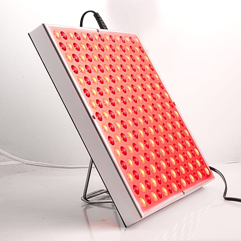 Pursonic Red Light & Infrared Therapy Panel