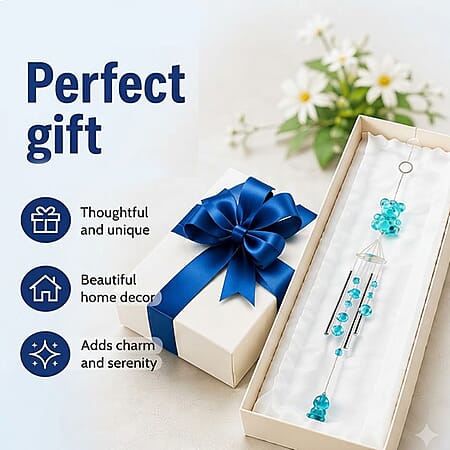 Teddy Bear - Product card gallery slide 3 (10261593784633)