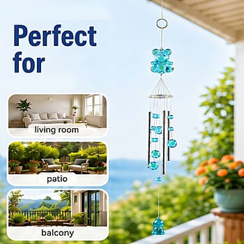 Teddy Bear - Product card gallery slide 4 (10261593784633)