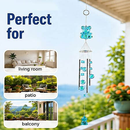 Teddy Bear - Product card gallery slide 4 (10261593784633)