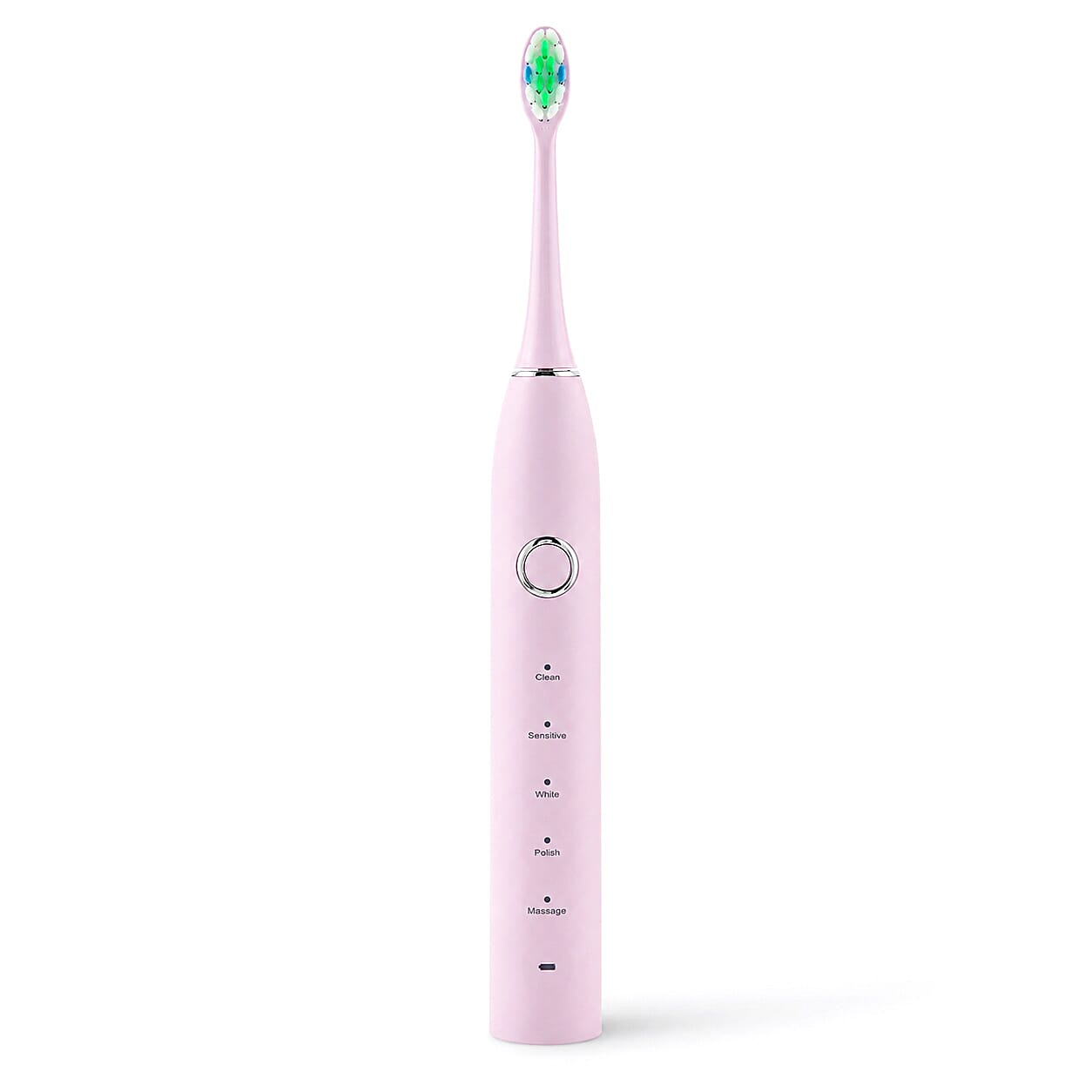 Closeout S5 Series Sonic Electric Toothbrush - Pink