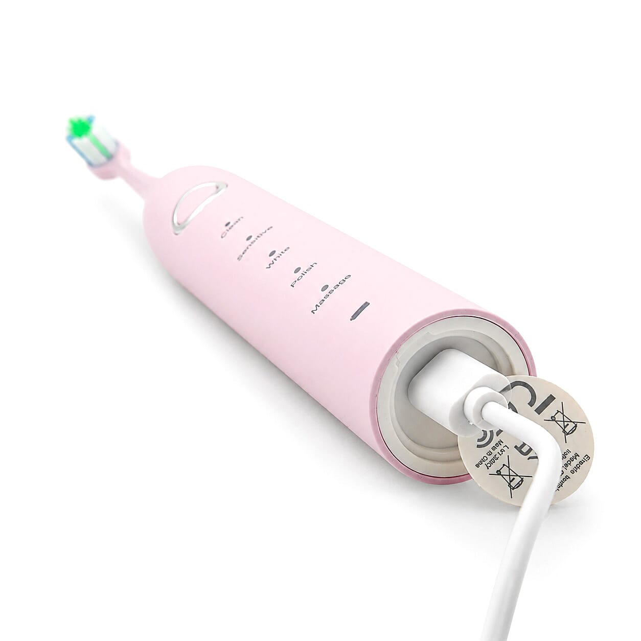 Closeout S5 Series Sonic Electric Toothbrush - Pink