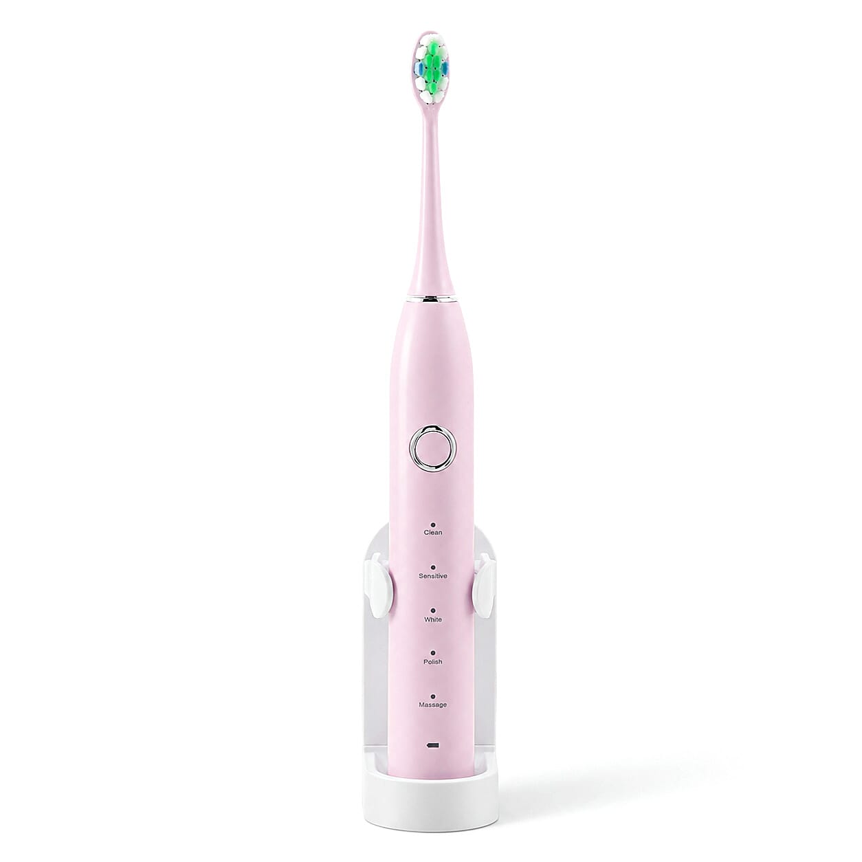 Closeout S5 Series Sonic Electric Toothbrush - Pink