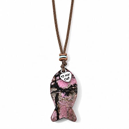 Rhodonite - Product card gallery slide 1 (10328730730809)
