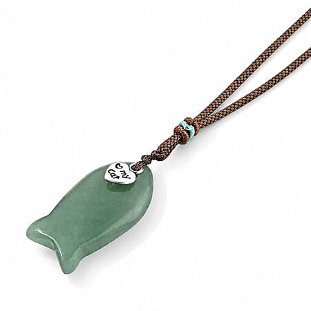 Green Aventurine - Product card gallery slide 2 (10328730730809)