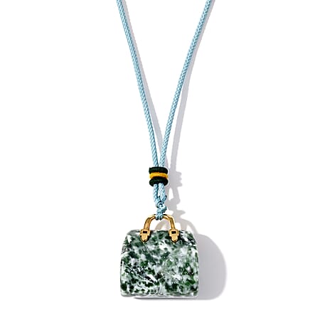 Green Jasper - Product card gallery slide 1 (10328730894649)