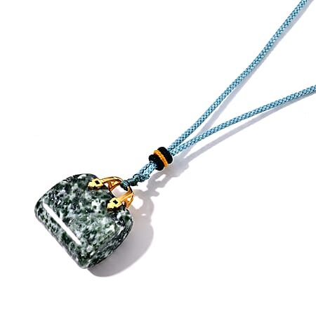 Green Jasper - Product card gallery slide 2 (10328730894649)