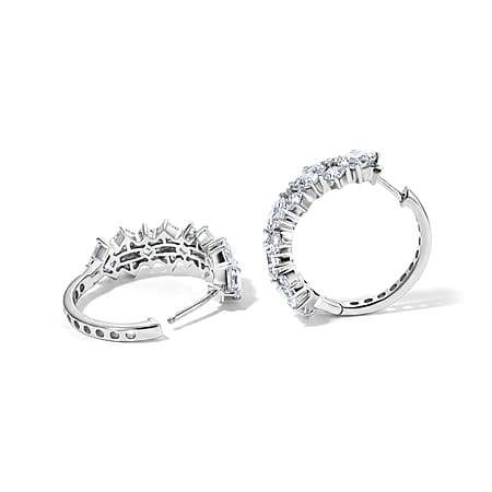 Moissanite - Product card gallery slide 3 (10253075349817)