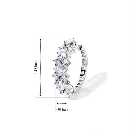 Moissanite - Product card gallery slide 4 (10253075349817)