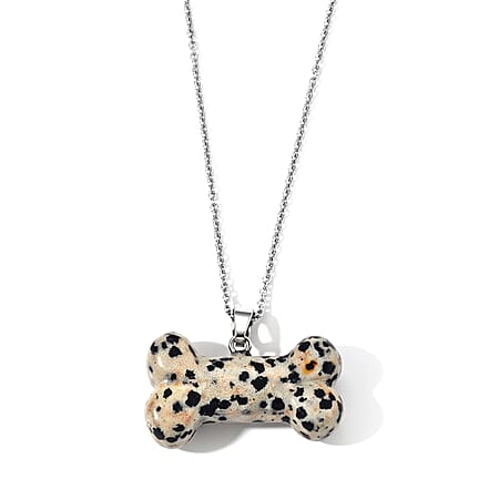 Dalmation Jasper - Product card gallery slide 1 (10328769167673)