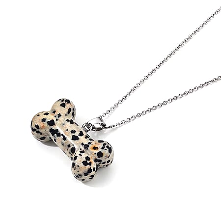 Dalmation Jasper - Product card gallery slide 2 (10328769167673)