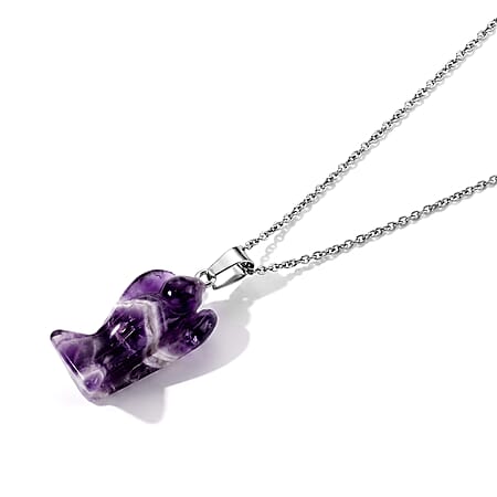 African Amethyst - Product card gallery slide 2 (10328730829113)