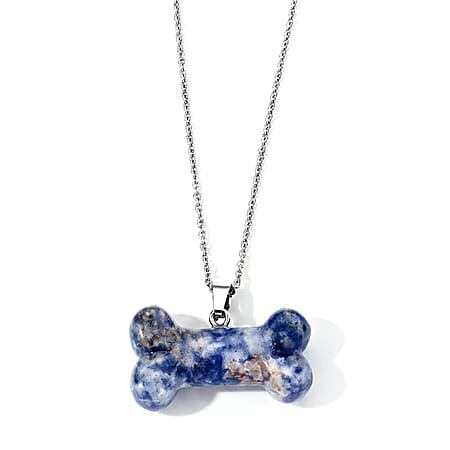 Sodalite - Product card gallery slide 1 (10328769167673)