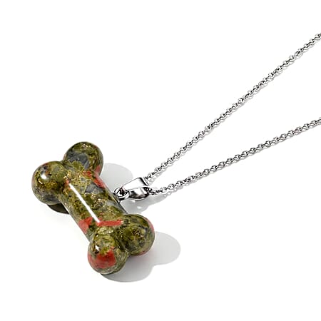 Unakite - Product card gallery slide 2 (10328769167673)