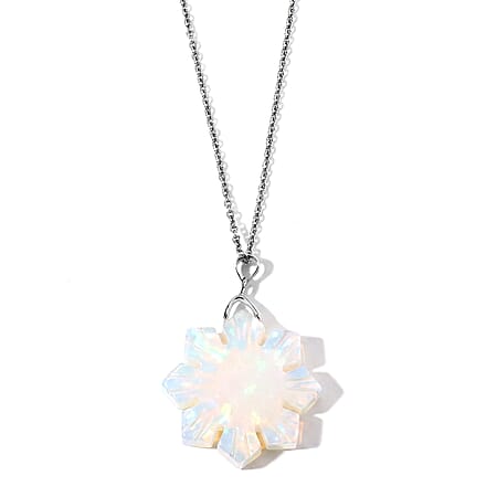 White Opal - Product card gallery slide 1 (10328769397049)