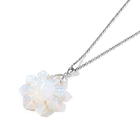 White Opal - Product card gallery slide 2 (10328769397049)