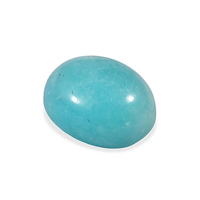 Amazonite (Ovl 10x8 mm) 2.03 ctw