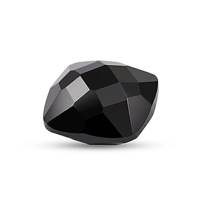 Black Onyx (Cush 7x7 mm) 1.30 ctw
