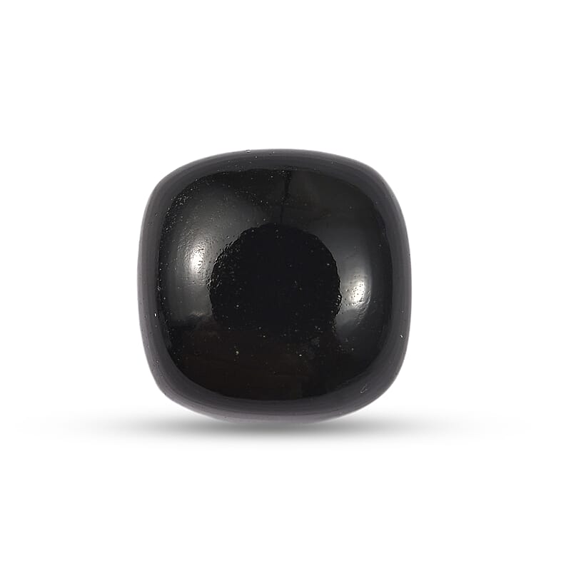 Black Onyx (Cush 8x8 mm) 1.65 ctw