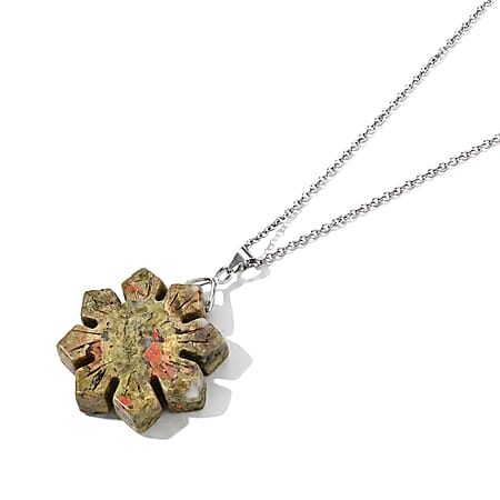 Unakite - Product card gallery slide 2 (10328769397049)