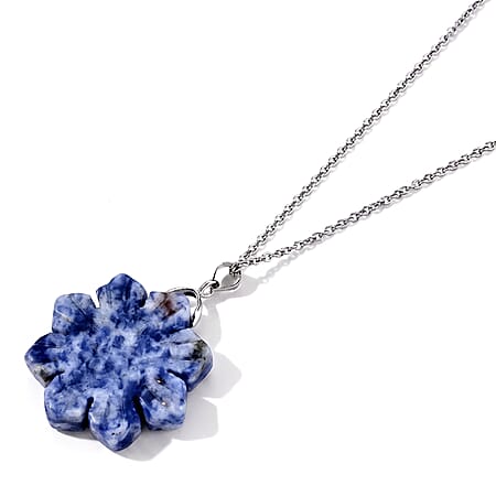 Sodalite - Product card gallery slide 2 (10328769397049)