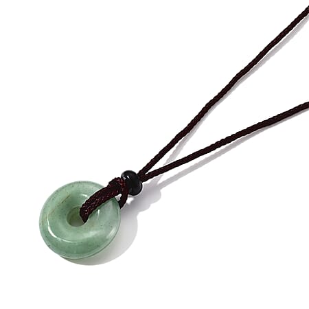 Green Aventurine - Product card gallery slide 2 (10328730108217)