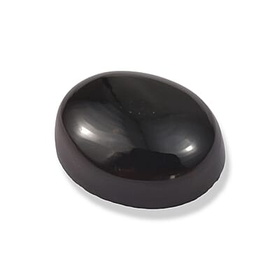 Black Onyx (Ovl 10x8 mm) 2.16 ctw