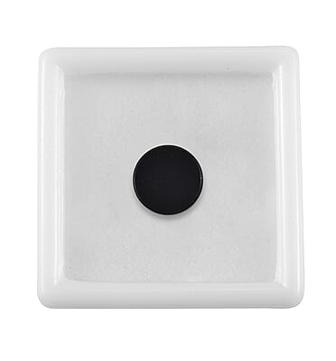 Black Onyx (Rnd 11 mm) 1.95 ctw
